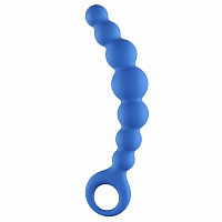 Упругая цепочка Flexible Wand Blue