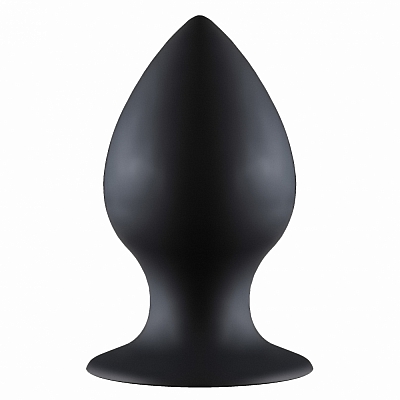 Анальная пробка Thick Anal Plug Medium