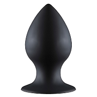 Анальная пробка Thick Anal Plug Small