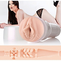 Мастурбатор-оригинал FleshLight Signature Stoya Destroya