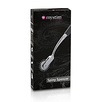 Колесо Вартенберга Mystim E-Steam Spiny Spencer