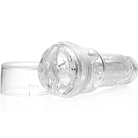 Мастурбатор-оригинал Fleshlight Ice Lady Crystal