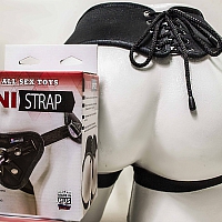 Трусики для страпона универсальные Harness Uni Strap