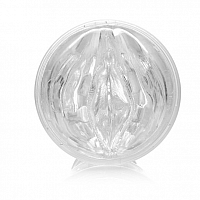 Мастурбатор-оригинал Fleshlight Ice Lady Crystal