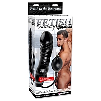 Надувной фаллоимитатор Fetish Fantasy Extreme Inflatable Ass Blaster