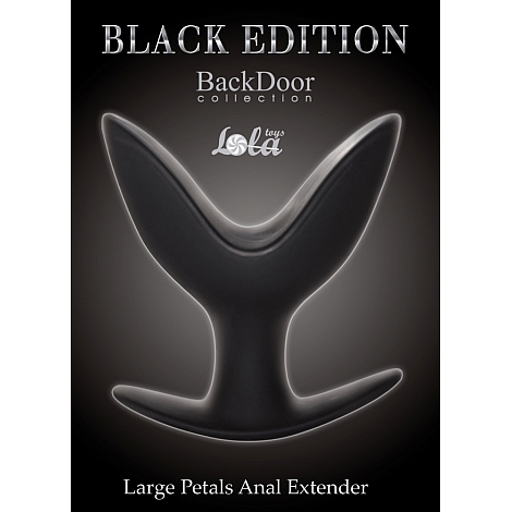 Анальный эспандер Large Petals Anal Extender