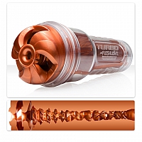 Мастурбатор-оригинал Flashlight Turbo Thrust Copper