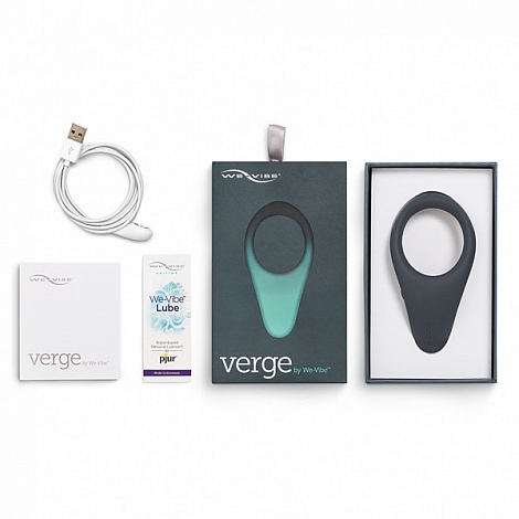 Виброкольцо We-Vibe Verge