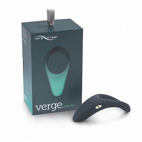 Виброкольцо We-Vibe Verge