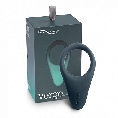 Виброкольцо We-Vibe Verge