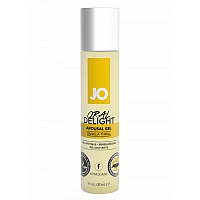 Гель для горлового минета ваниль JO Oral Delight Vanilla Thrill, 30 мл