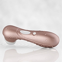 Вакуум-волновой бесконтактный стимулятор клитора Satisfyer Pro2 Next Generation