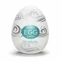 Мастурбатор Tenga Egg Surfer