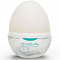 Мастурбатор Tenga Egg Surfer