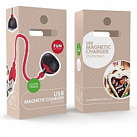Зарядное устройство USB Magnetic Charger