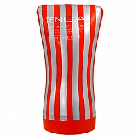Мастурбатор Tenga Soft Tube Cup