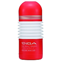 Мастурбатор Tenga Rolling Head