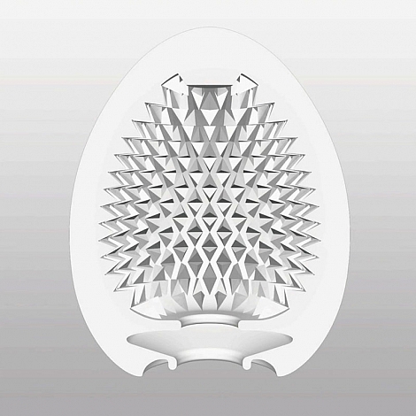 Мастурбатор Tenga Egg Misty