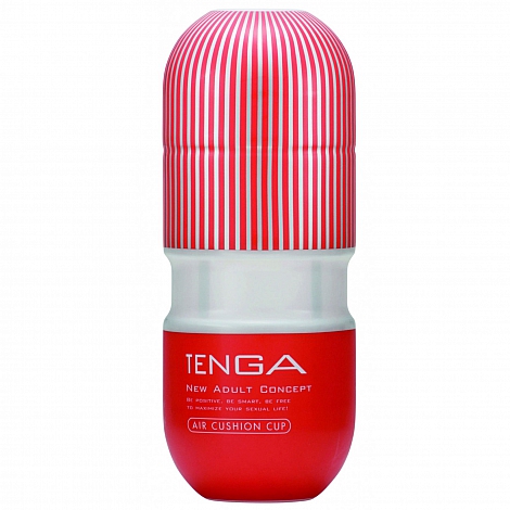 Мастурбатор Tenga - Air Cushion