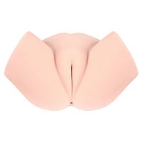 Мастурбатор полуторс Samanda от Kokos