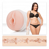 Мастурбатор-оригинал Fleshlight Dorcel Valentina Nappi