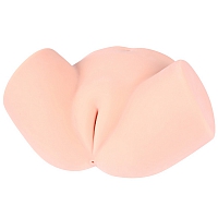 Мастурбатор полуторс Samanda от Kokos