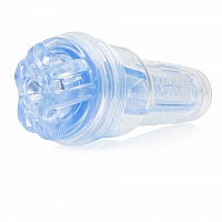 Мастурбатор-оригинал Flashlight Turbo Ignition Blue Ice