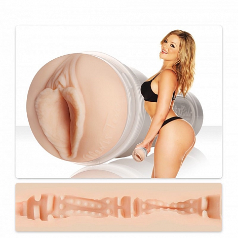 Мастурбатор-оригинал Fleshlight Alexis Texas Outlaw