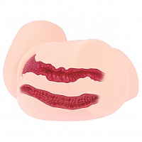 Мастурбатор полуторс Samanda от Kokos