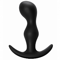 Анальная пробка Spice it up Classy Black