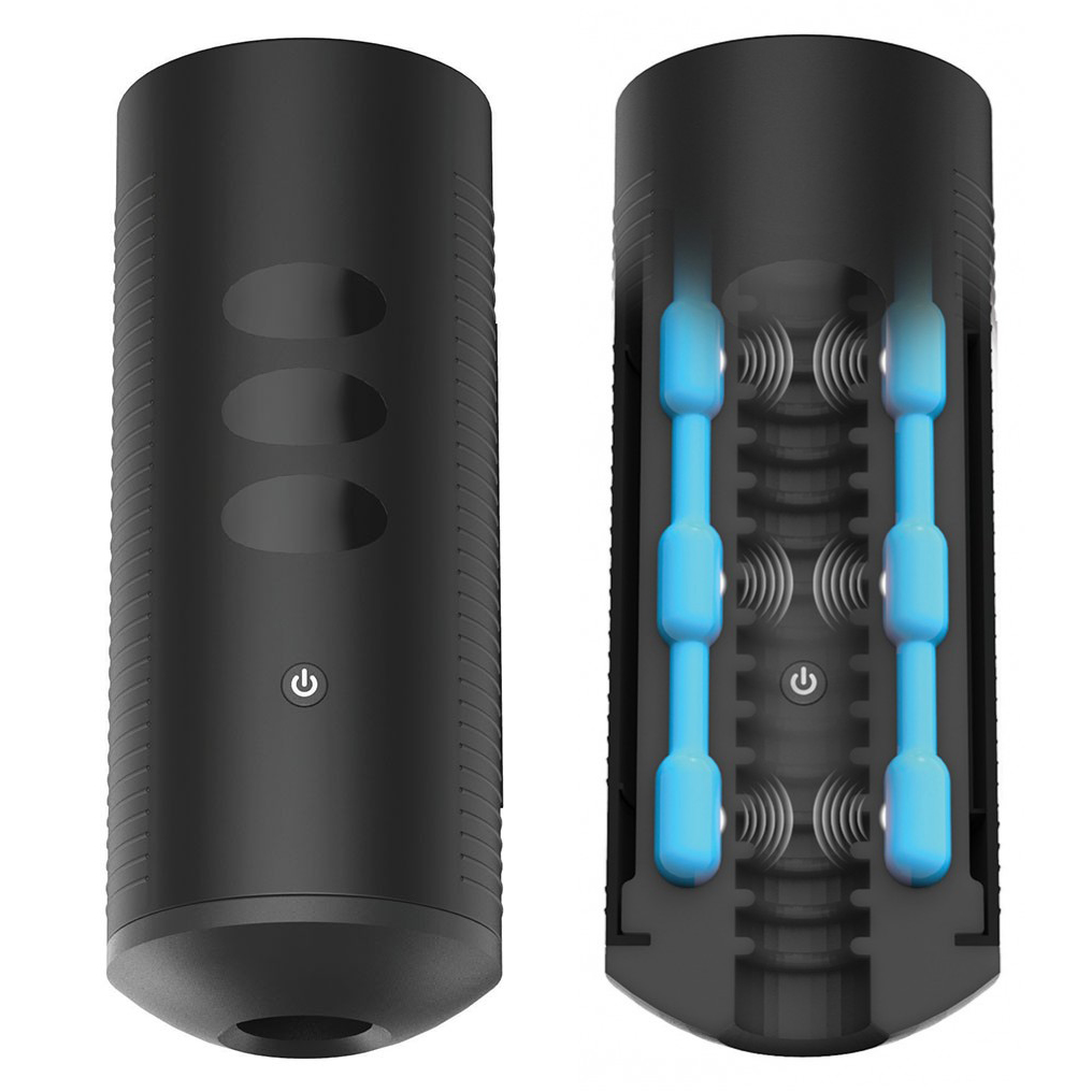 Kiiroo Onyx Video