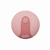 Виброяйцо на пульте управления Love Story Mata Hari pink