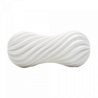 Мастурбатор Tenga Flex Silky White