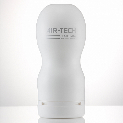 Многоразовый стимулятор Tenga  Air-Tech Gentle