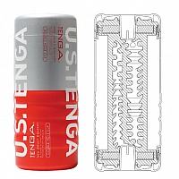 Мастурбатор Tenga Double Hole US