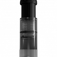 Вакуумная вибропомпа-мастурбатор PDX Elite Extender Pro Vibrating Pump