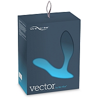 Стимулятор простаты для мужчин We-Vibe Vector