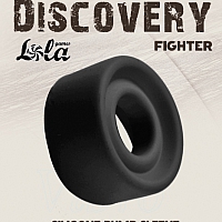 Сменная насадка для вакумной помпы Discovery Fighter