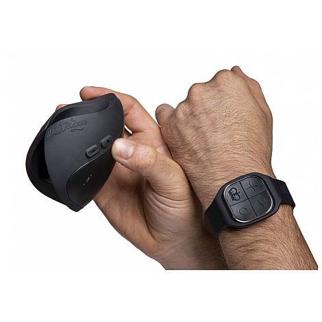 Мужской вибратор (осциллятор) с пультом ДУ Pulse Solo Lux для оргазма без рук