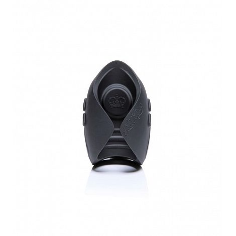 Мужской вибратор (осциллятор) с пультом ДУ Pulse Solo Lux для оргазма без рук