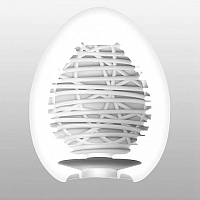 Мастурбатор Tenga Egg Silky II