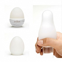 Мастурбатор Tenga Egg Silky II