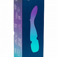 Вибратор We-Vibe Wand фиолетовый