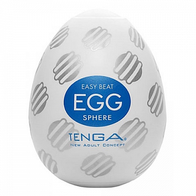 Мастурбатор Tenga Egg Sphere