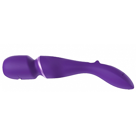 Вибратор We-Vibe Wand фиолетовый