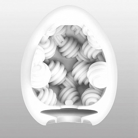 Мастурбатор Tenga Egg Sphere